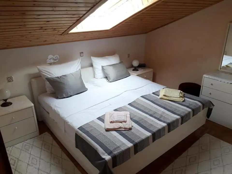 Apartment Mario Dramalj