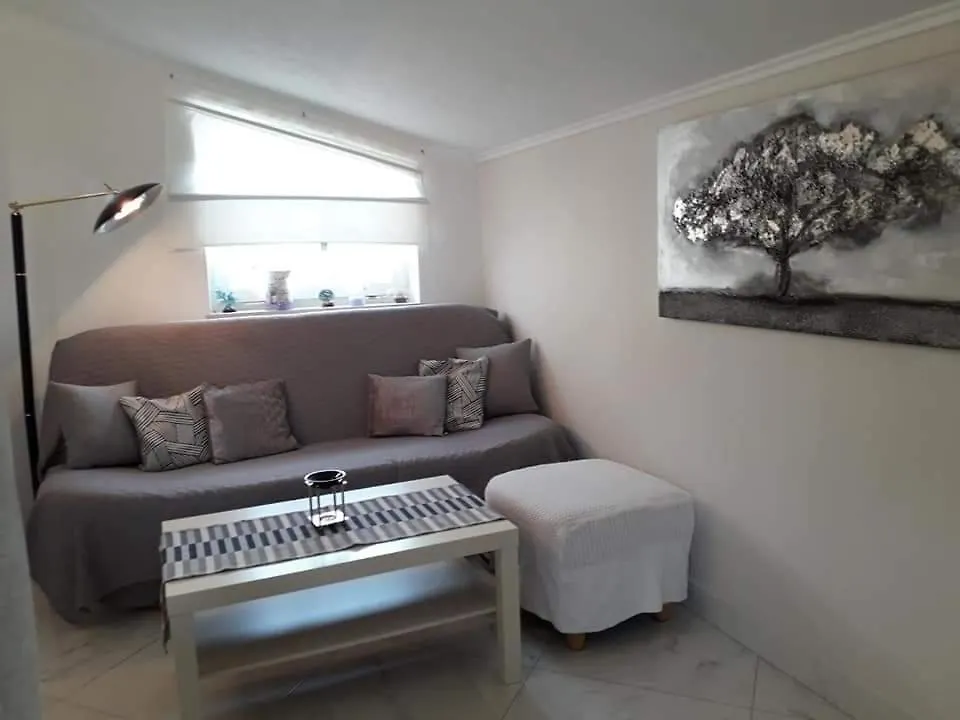 Apartment Mario دْغاماي