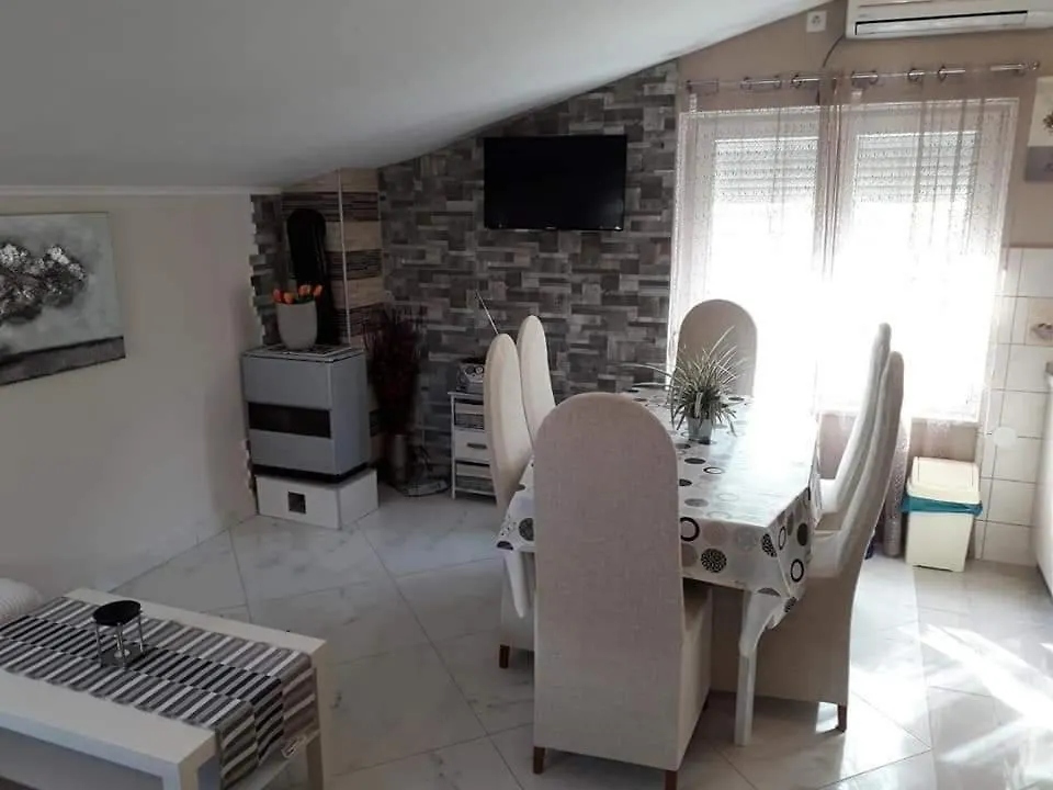 Apartment Mario Dramalj 0*,  Hırvatistan