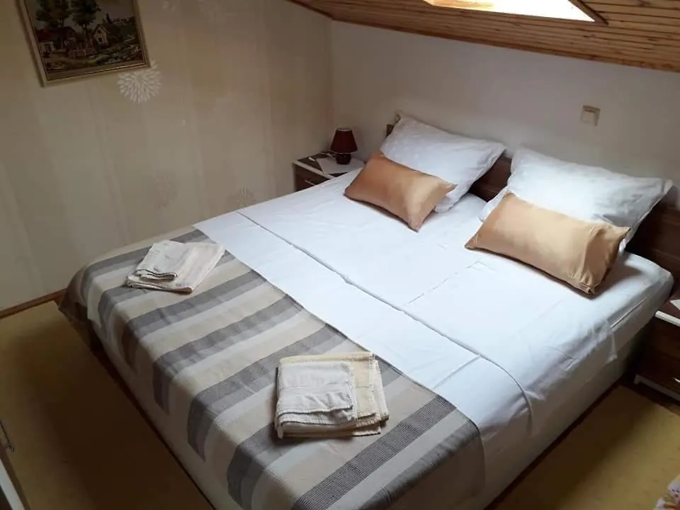 Apartment Mario Dramalj