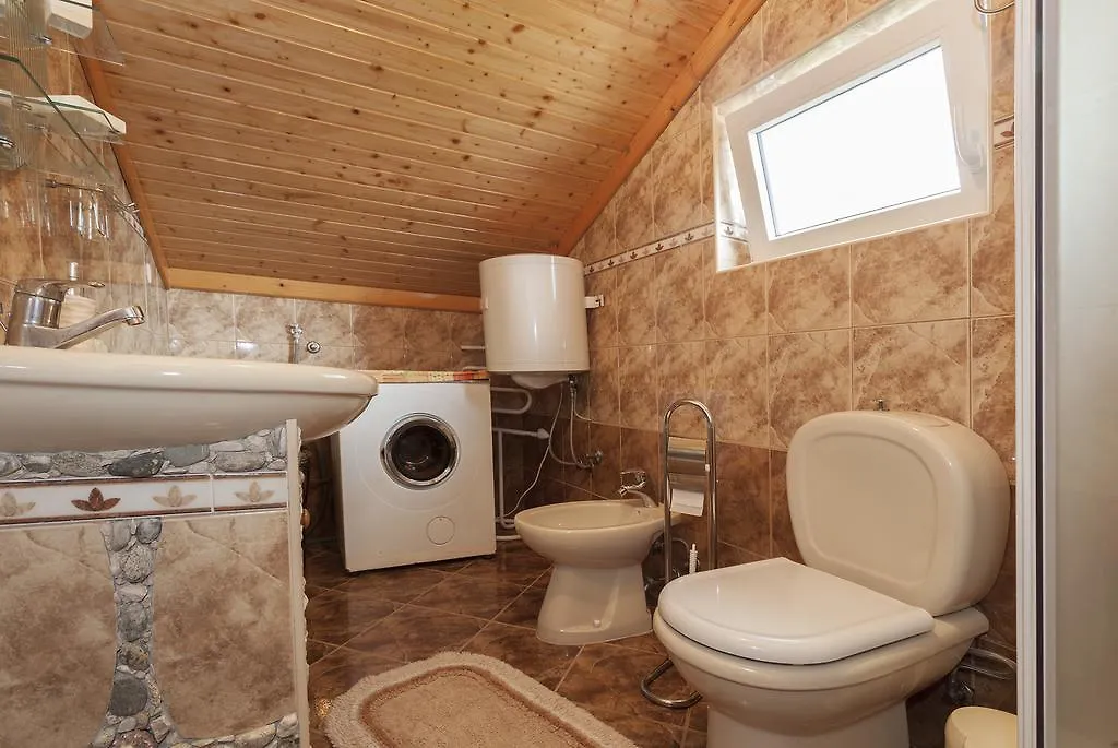 Apartment Mario Dramalj Hırvatistan