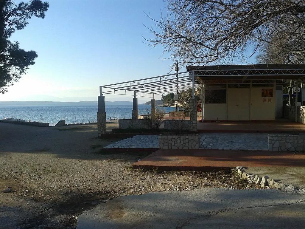 Apartment Mario Dramalj Hırvatistan