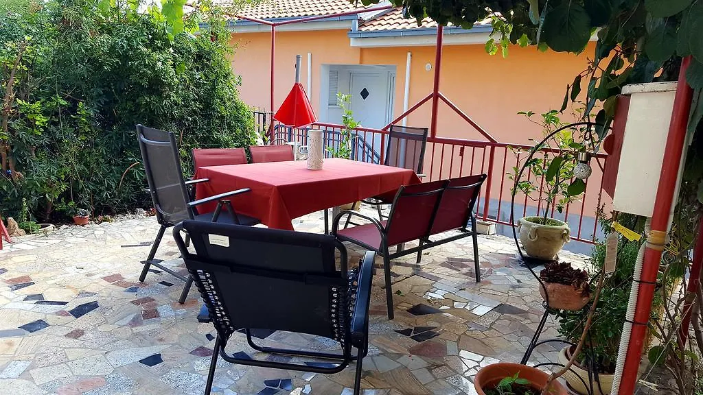 Apartment Mario Dramalj Hırvatistan
