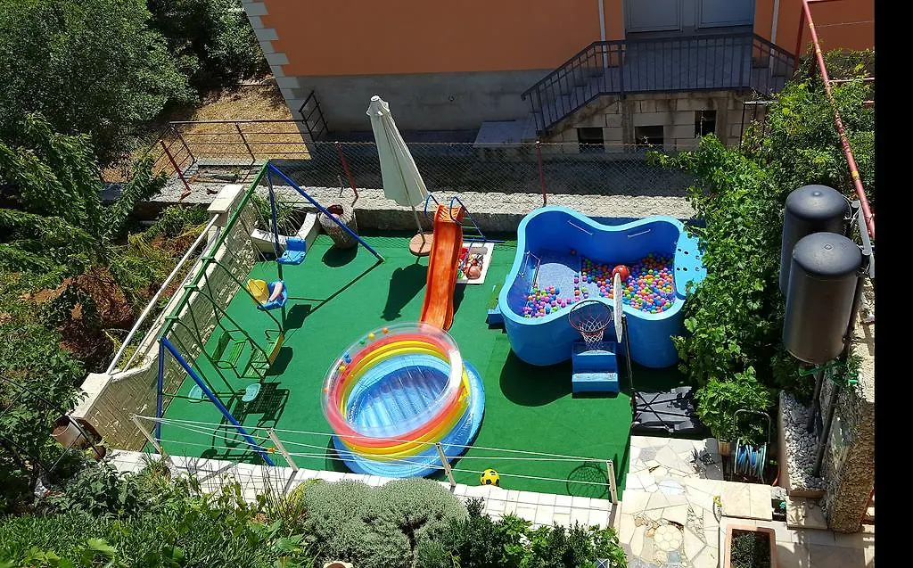Apartment Mario Dramalj 0*,  Hırvatistan