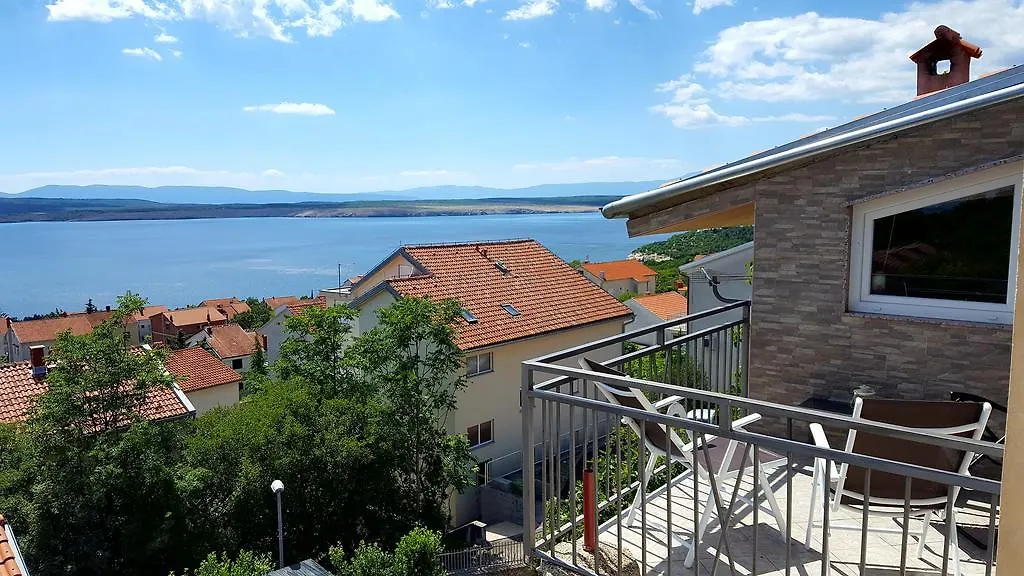 Apartment Mario Dramalj